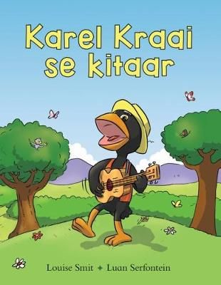 Karel Kraai se Kitaar