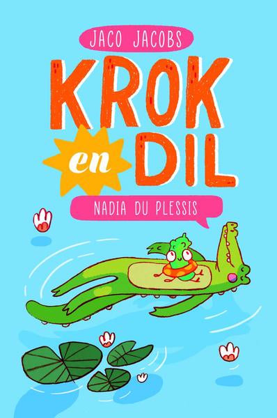 Krok en Dil