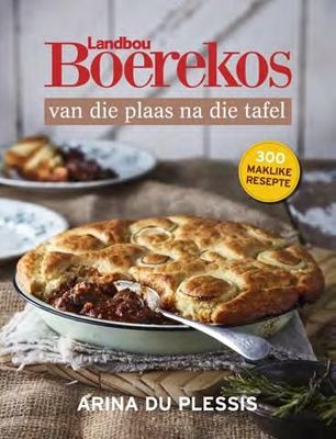 Landbou Boerekos