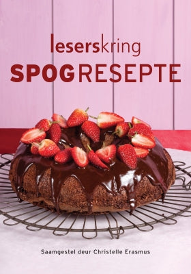 Leserskring: Spogresepte