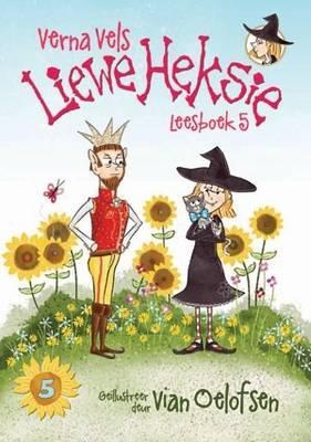 Liewe Heksie Leesboek 5