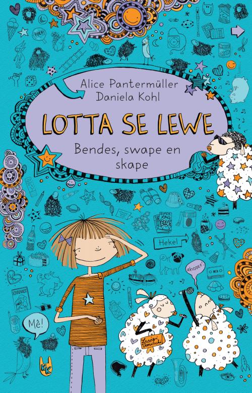 Lotta se lewe (2): Bendes, swape en skape