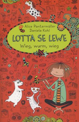 Lotta se lewe (3): Wieg, wurm, wieg