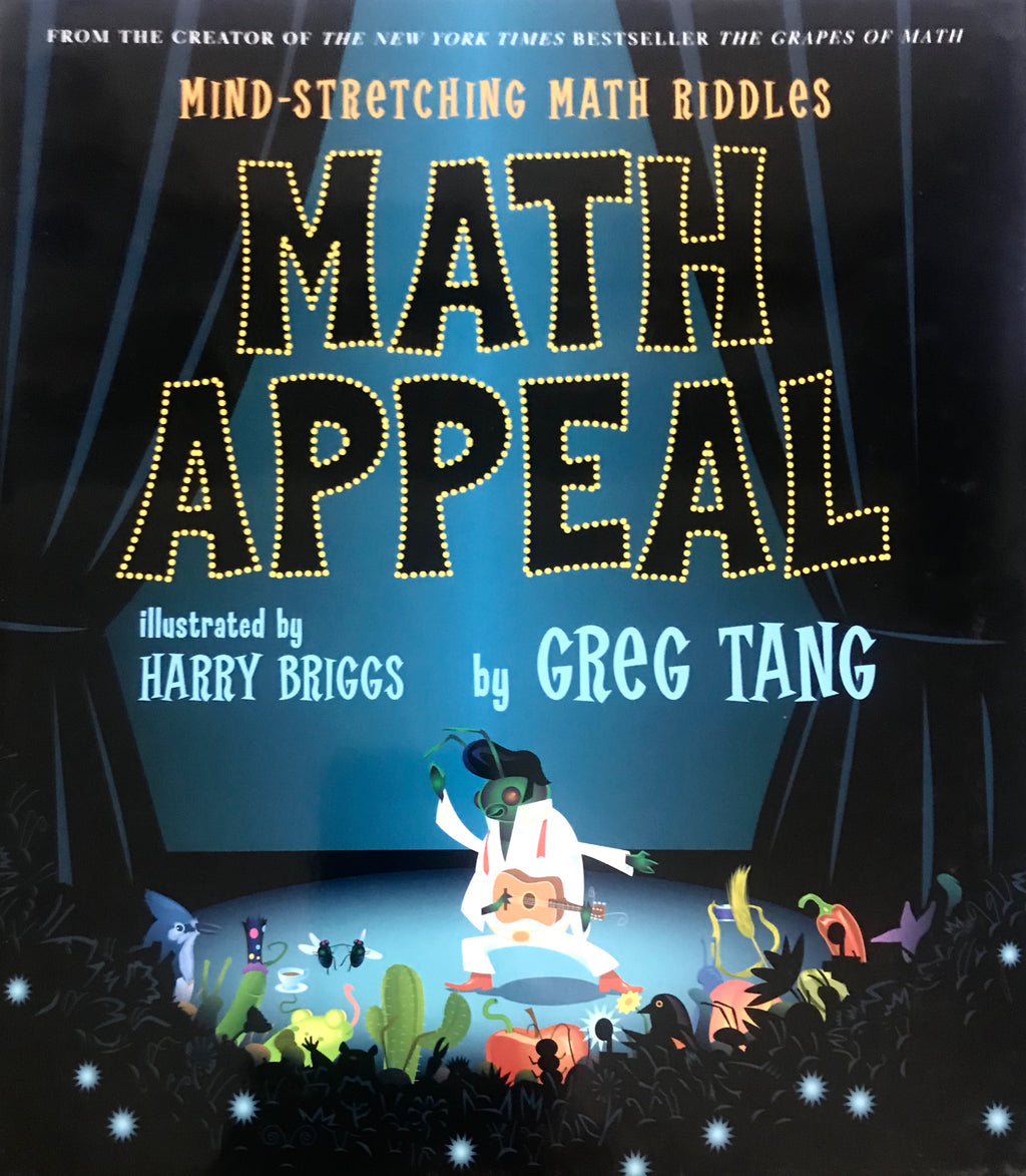 Math Appeal