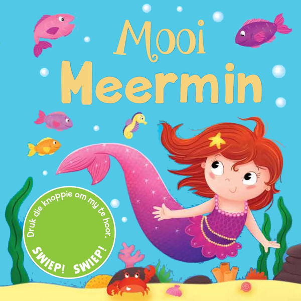 Klankboek: Mooi Meermin