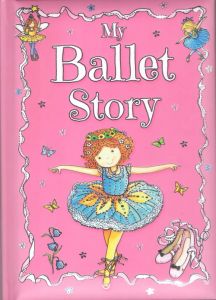 My Ballet Story