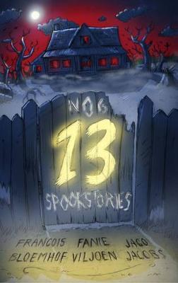 Nog 13 Spookstories