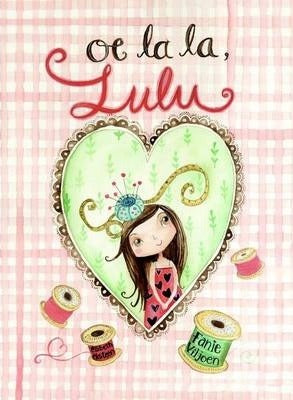 Lulu: Oe la la, Lulu