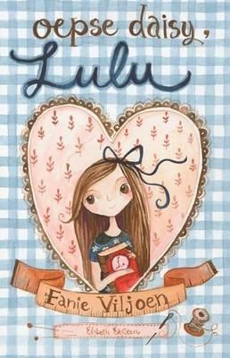 Lulu: Oepse daisy Lulu