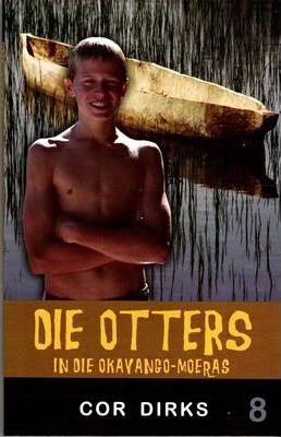 Otters, Die (8): in die Okavango Moeras