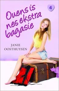 Ouens is nes Ekstra Bagasie (Boek 4)