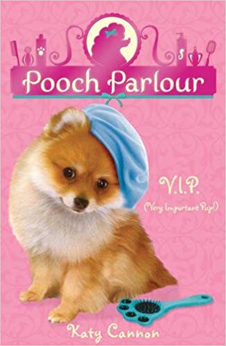 Pooch Parlour: V.I.P