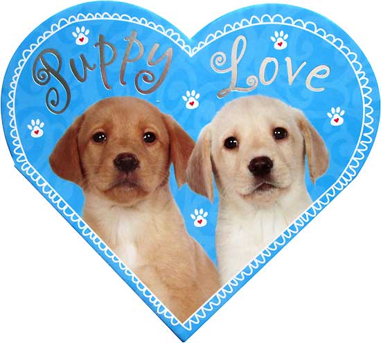 Puppy Love