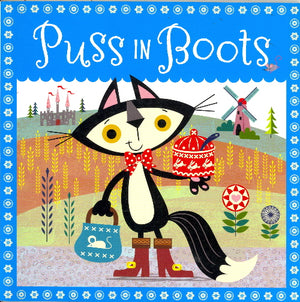 Puss in Boots