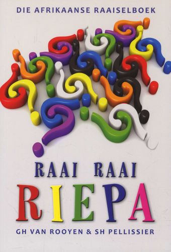 Raai Raai Riepa!