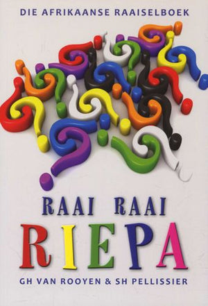 Raai Raai Riepa!