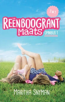 Reënboogrant Maats Omnibus 1