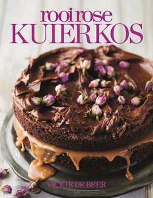 Rooi Rose: Kuierkos
