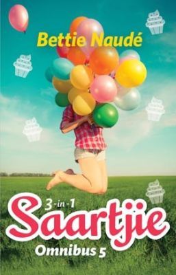 Saartjie Omnibus 5