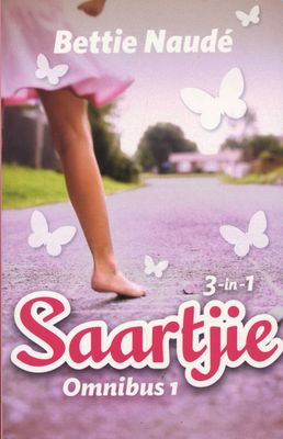 Saartjie Omnibus 1