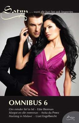 Satyn: Omnibus 6