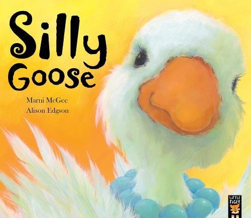 Silly Goose (Picture flat)