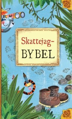 Skattejag Bybel