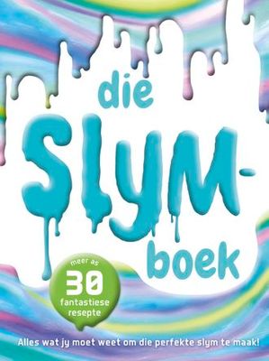 Slym Boek