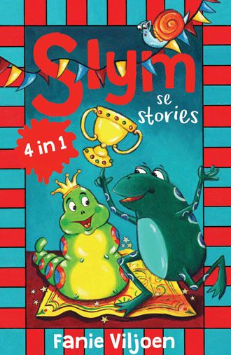 Slym se Stories
