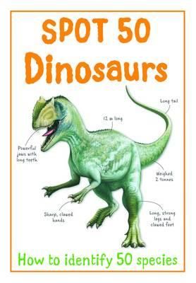 Spot 50: Dinosaurs