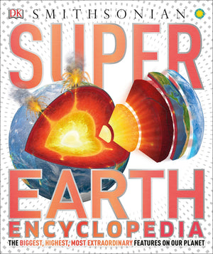 SUPER Earth Encyclopedia
