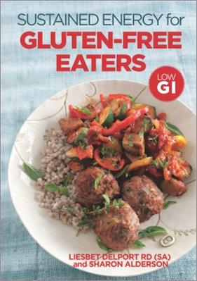 Sustained Energy for Gluten-Free Eaters