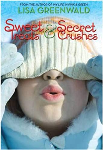 Sweet Treats & Secret Crushes