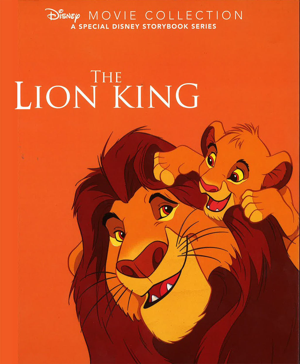 Disney Movie Collection: The Lion King