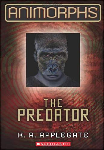 Animorphs: The Predator