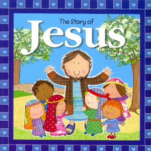 Story of Jesus, The