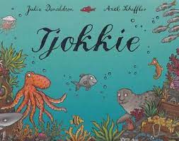 Tjokkie