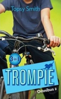 Trompie Omnibus 2 (3-in-1)