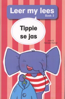 Tippie: Vlak 1 Boek 3: Tippie se Jas