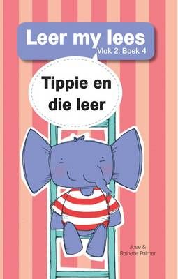 Tippie: Vlak 2 Boek 4: Tippie en die Leer