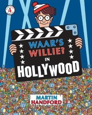 Waar's Willie? In Hollywood