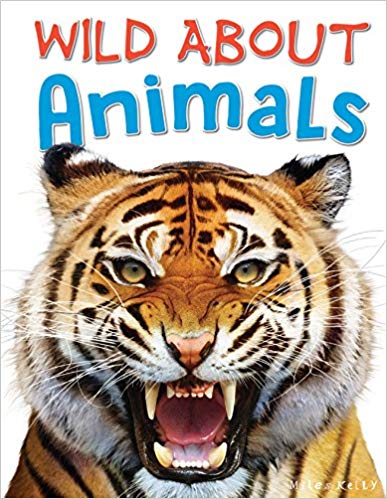 Wild About Animals