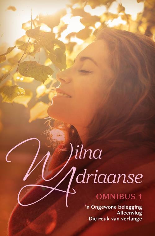 Wilna Adriaanse Omnibus 1