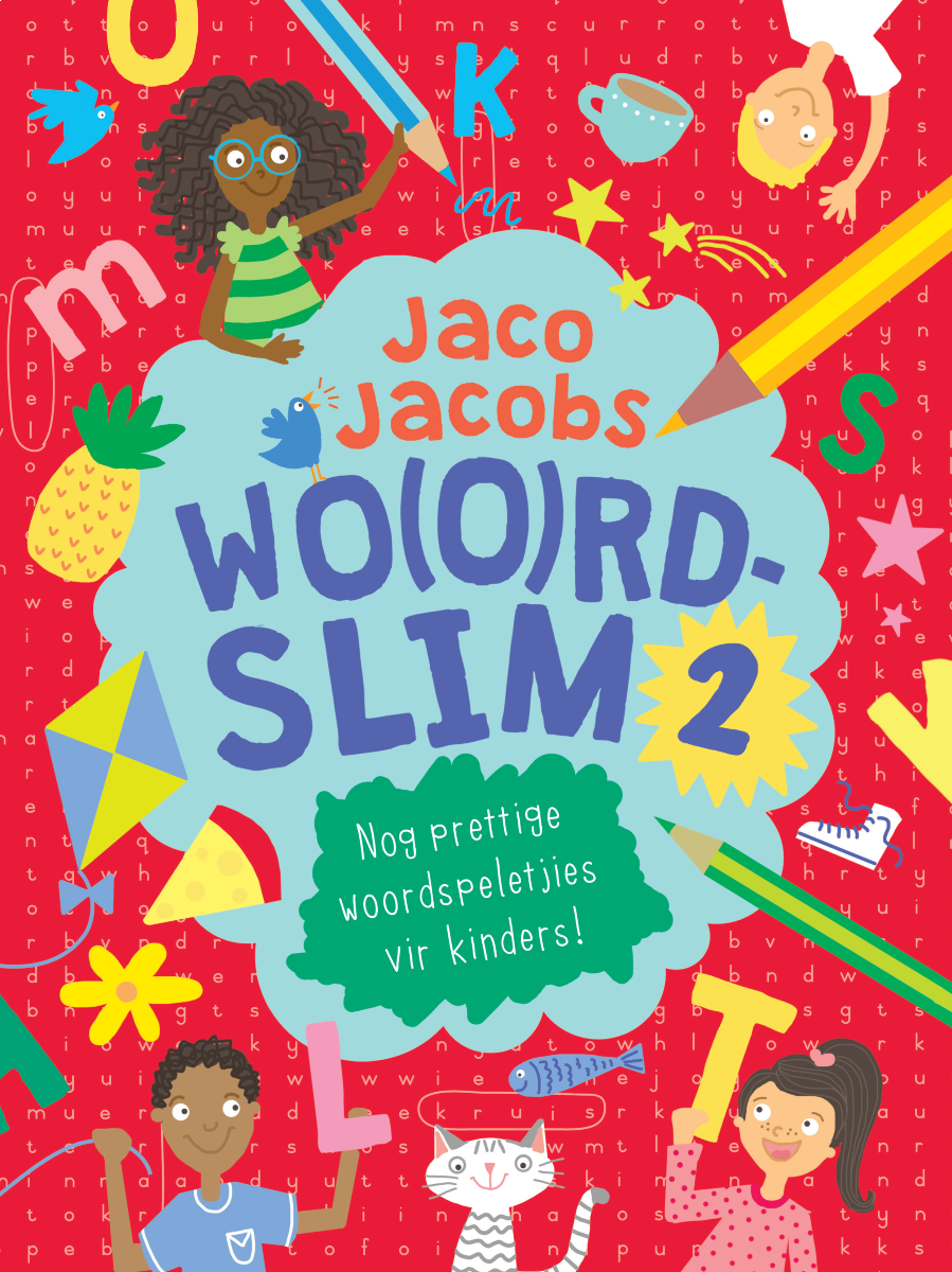 Wo(o)rdslim 2