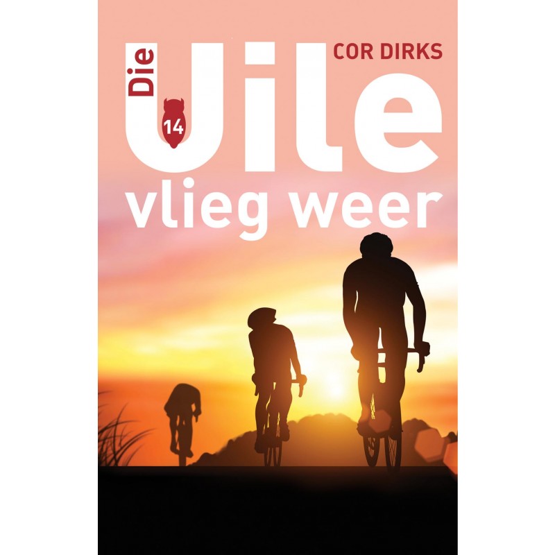Uile (14) Vlieg Weer