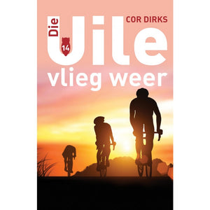 Uile (14) Vlieg Weer