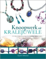 Knoopwerk vir Kralejuwele