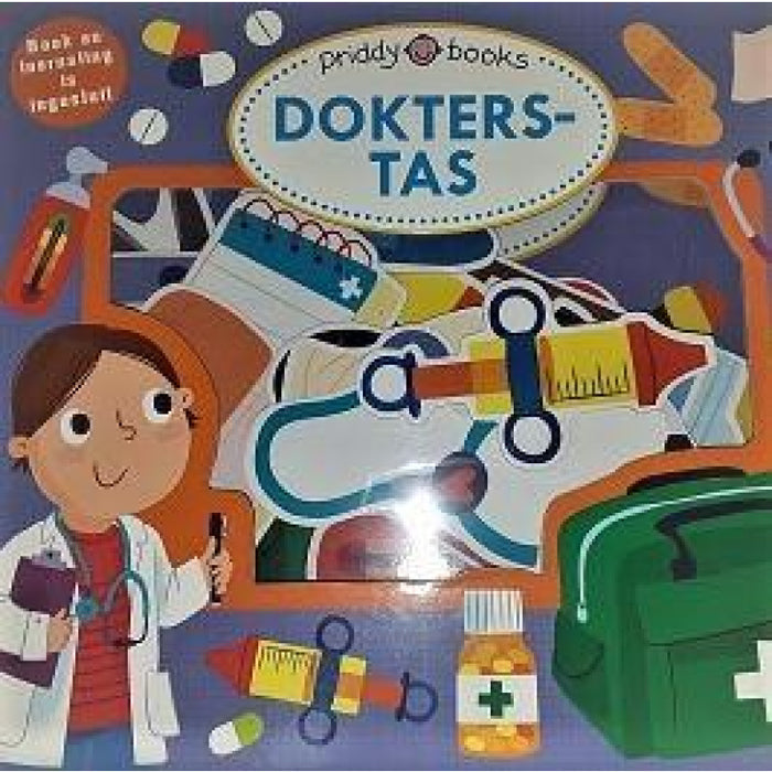 Speel Speel Dokterstas