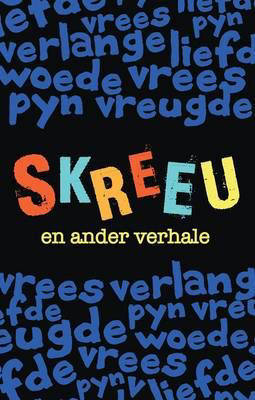 Skreeu en ander verhale