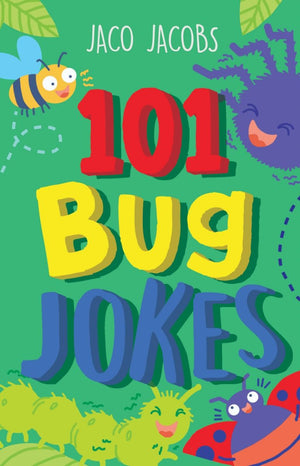 101 Bug Jokes